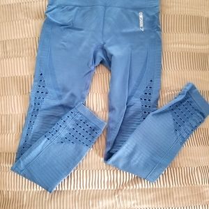 Gymshark Energy Seamless legging
